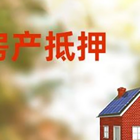 通城房屋抵押贷款还不上怎么办